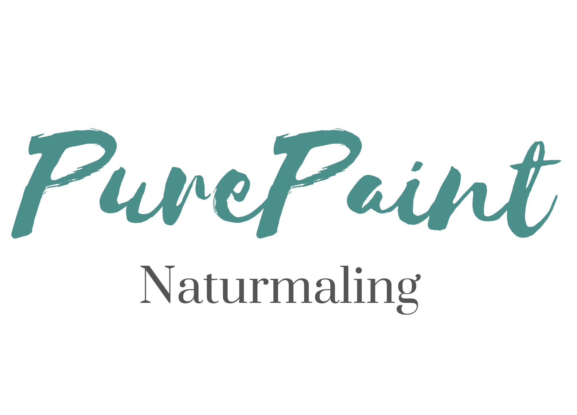 PurePaint Naturmaling